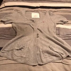 Hollister Sweater